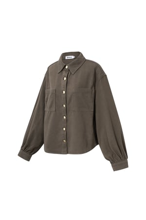 Denim Set Jacket h5 Picture3